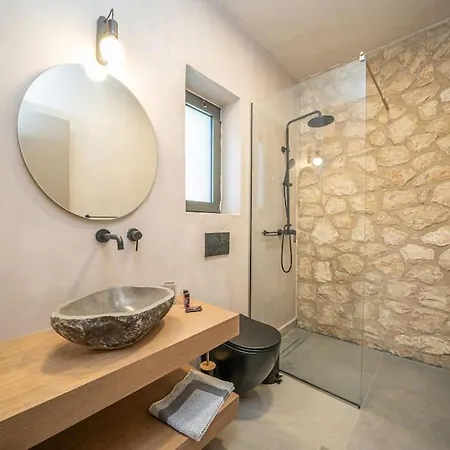 Garden Trapezaki (Kefalonia)