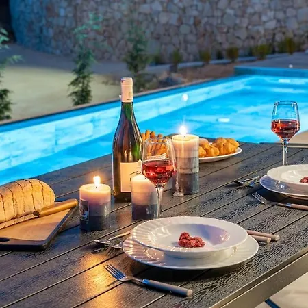 Garden * Trapezaki (Kefalonia)