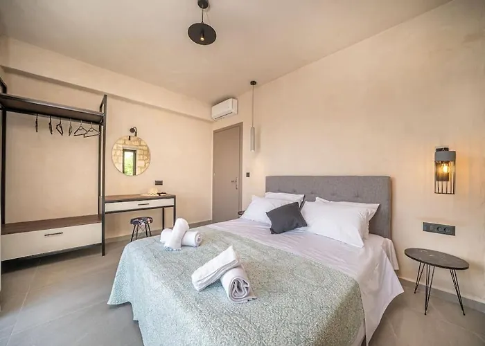 Garden * Trapezaki (Kefalonia)