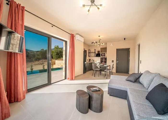 Garden Trapezaki (Kefalonia)