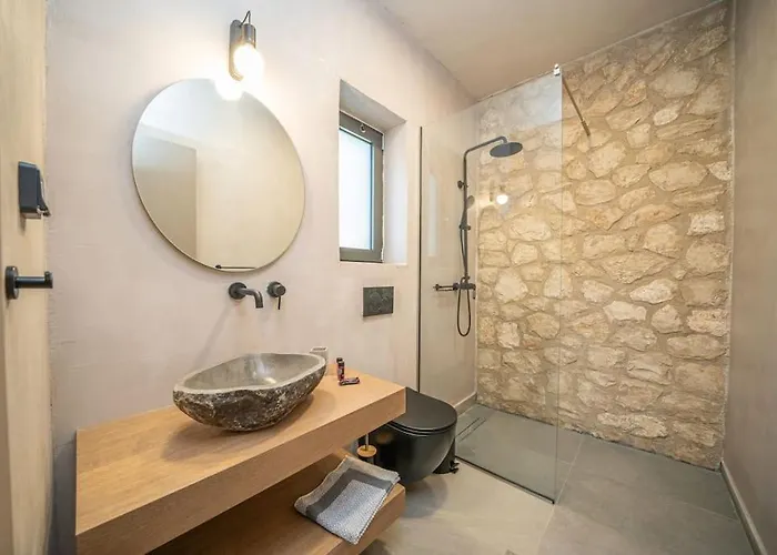 Garden Trapezaki (Kefalonia)