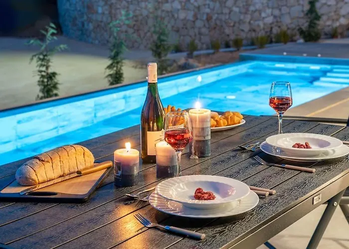 Garden * Trapezaki (Kefalonia)