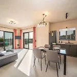 Villa Garden